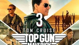 'Top Gun 3': Miles Teller asegura que si Tom Cruise quiere habrá tercera parte