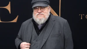 'Juego de Tronos': George R.R. Martin dice que su próximo libro será 