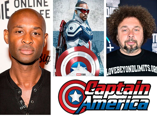 'Capitán América 4': Marvel contrata al director que hizo fracasar una saga muy conocida