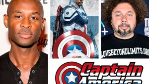 'Capitán América 4': Marvel contrata al director que hizo fracasar una saga muy conocida