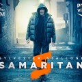 Noticia 'Samaritan': Revelados el póster y las primeras imágenes de la película de superhéroes de Sylvester Stallone