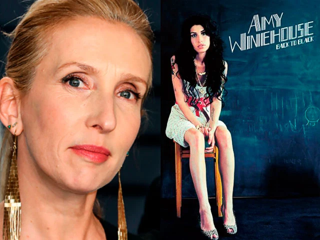 'Back to Black': La película biográfica de Amy Winehouse ya tiene directora