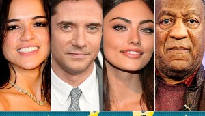 Famosos que cumplen años hoy (12 de julio)