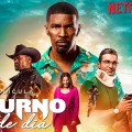 Noticia Tráiler de 'Turno De Día' con Jamie Fox, Snoop Dog y Dave Franco