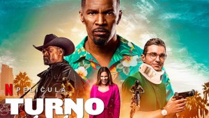 Tráiler de 'Turno De Día' con Jamie Fox, Snoop Dog y Dave Franco