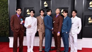 BTS y Disney+ unen fuerzas para desarrollar cinco nuevos proyectos en la plataforma