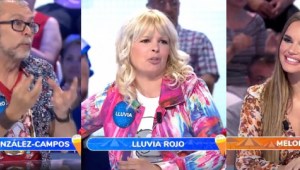 Nuevos invitados de 'Pasapalabra': Lluvia Rojo, Arturo González-Cámpos, Melody y Ramón Langa