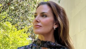 Mar Flores presume de cuerpazo en sus vacaciones en Ibiza junto a sus hijos
