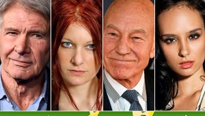 Famosos que cumplen años hoy (13 de julio)