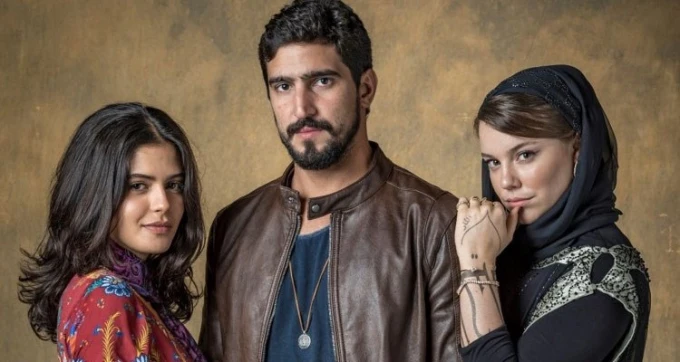 Atresmedia estrena 'Huérfanos de su tierra’, telenovela ganadora del Emmy Internacional en 2020