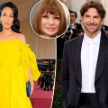 Noticia Bradley Cooper y Huma Abedin están saliendo