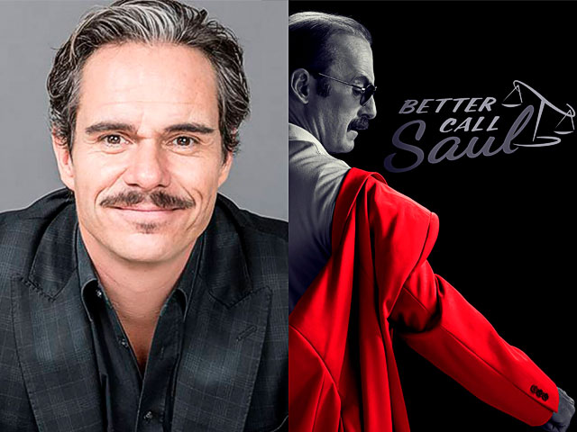 Tony Dalton “Lalo Salamanca”, el papel de Better Call Saul que le cambió la vida