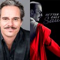 Noticia Tony Dalton “Lalo Salamanca”, el papel de Better Call Saul que le cambió la vida