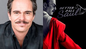 Noticia Tony Dalton “Lalo Salamanca”, el papel de Better Call Saul que le cambió la vida
