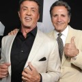Noticia Descubrimos a Frank Stallone, el hermano de Sly
