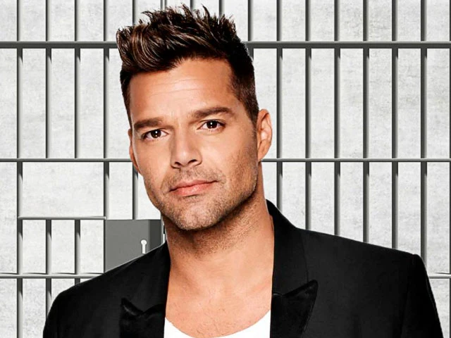 Ricky Martin podría ir 50 años a la cárcel por incesto