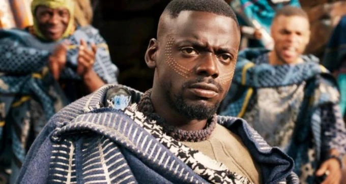 Daniel Kaluuya no aparecerá en 'Black Panther 2' 