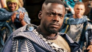 Daniel Kaluuya no aparecerá en 'Black Panther 2' 