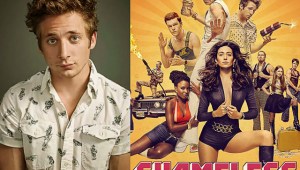 'Shameless': El actor Jeremy Allen White acabo perturbado tras 10 años en la serie