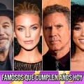 Noticia Famosos que cumplen años hoy (16 de julio)