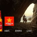Noticia Quién es el protagonista del anuncio de Estrella Damm del que todo el mundo habla