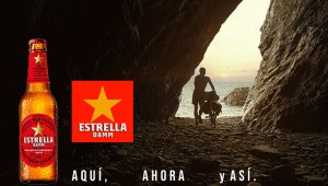 Quién es el protagonista del anuncio de Estrella Damm del que todo el mundo habla