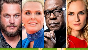 Famosos que cumplen años hoy (15 de julio)