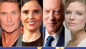 Famosos que cumplen años hoy (17 de julio)