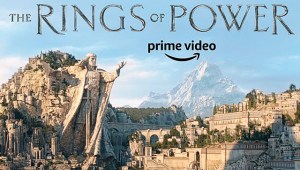 'El Señor de los Anillos: Los Anillos del Poder': Amazon estrena el increíble tráiler principal