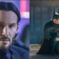 Noticia Keanu Reeves se postula para ser el Batman de DC