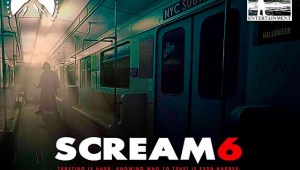 'Scream 6': Todo lo que debes saber sobre la nueva entrega de la mítica saga