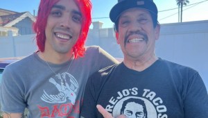 La historia de superación de Gilbert Trejo