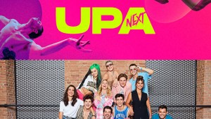 'UPA Next': Conoce a todo el elenco del regreso de la conocida serie