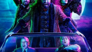 'Lo que hacemos en la sombras': Sus creadores revelan lo que nos espera en esta cuarta temporada