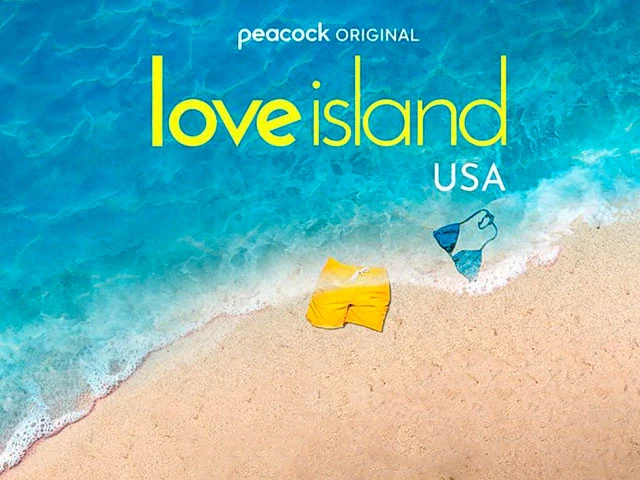 Love Island 2022 reparto del nuevo reality de Peacock