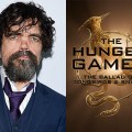 Noticia Peter Dinklage se une al elenco de la precuela de Los juegos del hambre