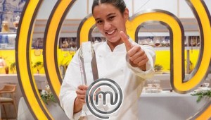 'MasterChef 10': El amargo triunfo de María Lo