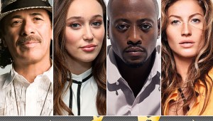 Famosos que cumplen años hoy (20 de julio)