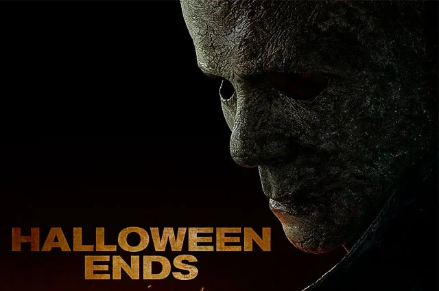 ‘Halloween Ends’: Estrenado el primer tráiler del fin de la saga