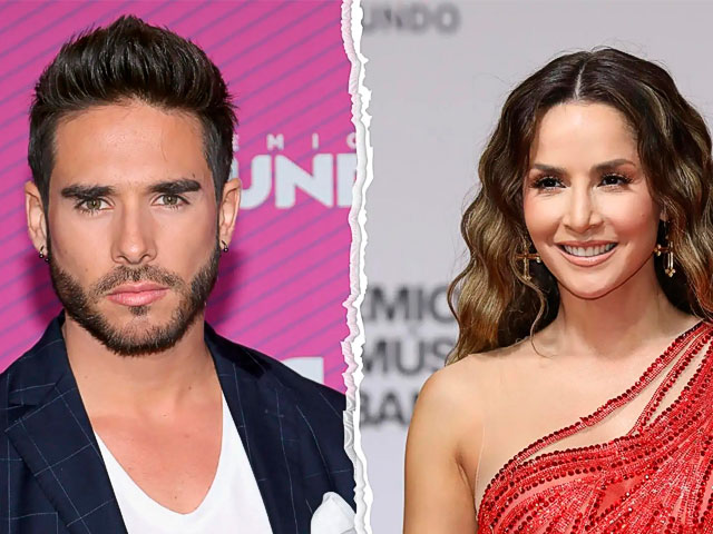 Carmen Villalobos anuncia su ruptura definitiva con su marido Sebastián Caicedo