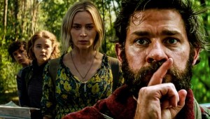 'Un lugar tranquilo: Día uno' aplaza su estreno hasta 2024