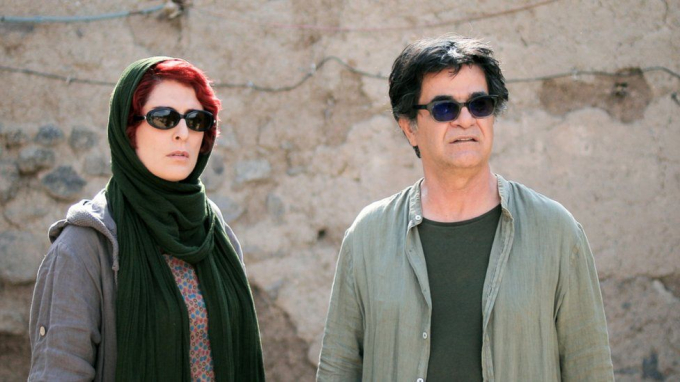 El director iraní Jafar Panahi condenado a seis años de cárcel