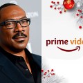 Noticia 'Candy Cane Lane': Eddie Murphy protagonizará comedia navideña para Prime Video