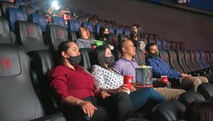Los cines piden aumentar a 100 días la ventana de exclusividad de los estrenos