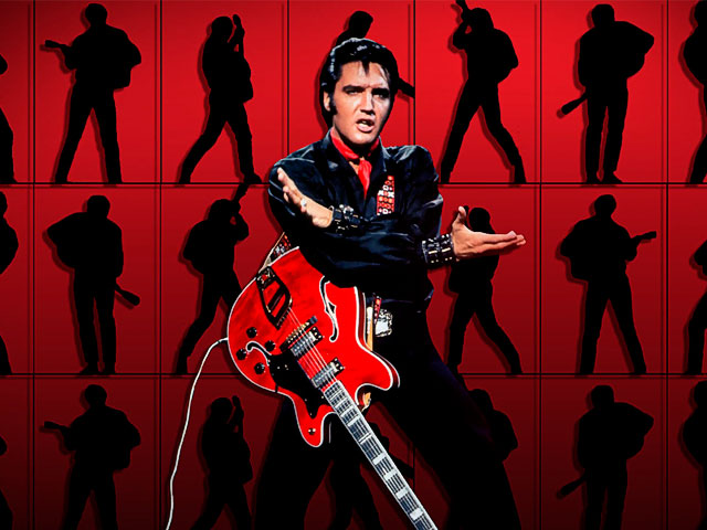 Jesse Garon Presley: La triste historia del hermano gemelo de Elvis Presley