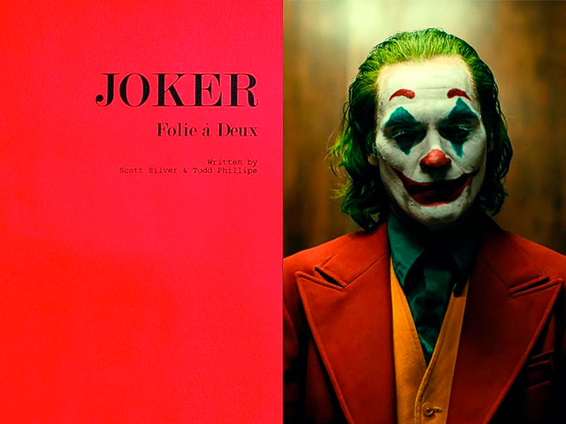 'Joker 2': Conoce el increíble salario de Joaquin Phoenix