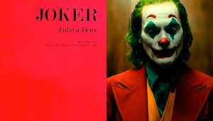 'Joker 2': Conoce el increíble salario de Joaquin Phoenix