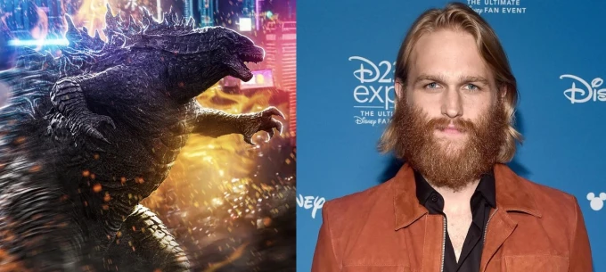 Quién es Wyatt Russell, su nuevo papel en Godzilla