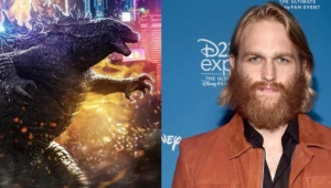 Quién es Wyatt Russell, su nuevo papel en Godzilla