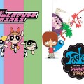 Noticia Cartoon Network prepara un reinicio de 'The Powerpuff Girls' y  'Foster's Home for Imaginary Friends' 